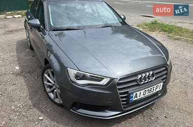Седан Audi A3 2014 в 