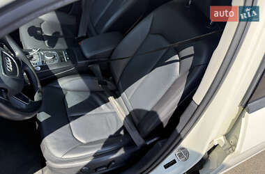 Седан Audi A3 2015 в 