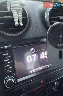 Хетчбек Audi A3 2012 в 