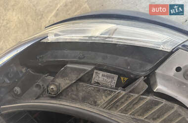 Хетчбек Audi A3 2012 в 