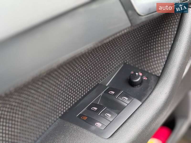 Хэтчбек Audi A3 2005 в Вознесенске