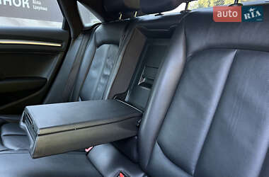 Седан Audi A3 2016 в 