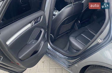 Седан Audi A3 2017 в 