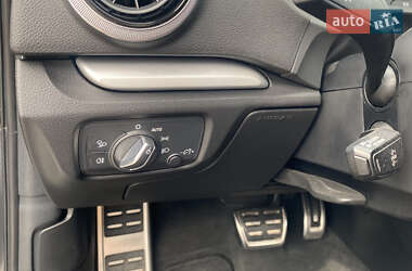 Седан Audi A3 2017 в 