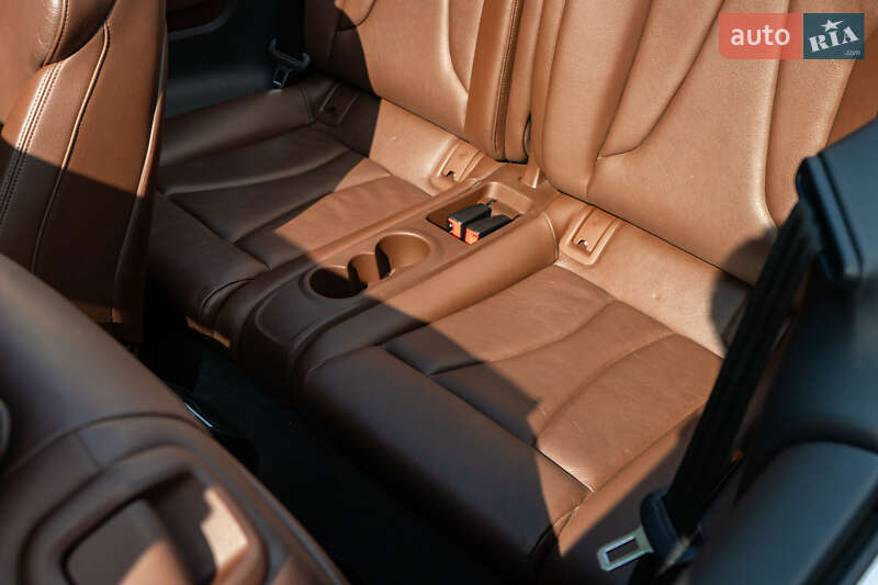 Кабріолет Audi A3 2015 в Києві