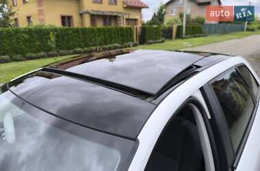 Хэтчбек Audi A3 2010 в 