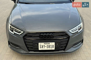 Седан Audi A3 2020 в 