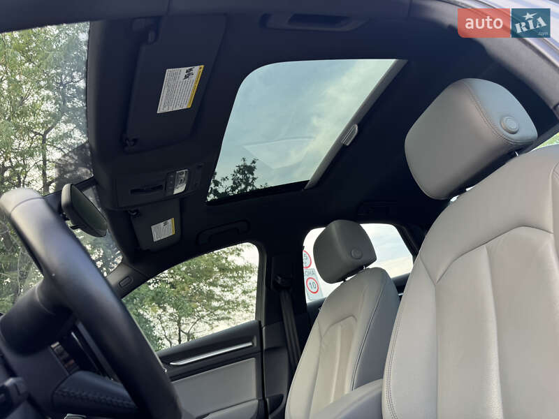 Седан Audi A3 2020 в Запорожье