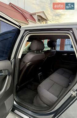 Хэтчбек Audi A3 2007 в 
