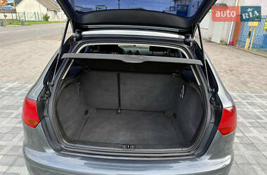 Хэтчбек Audi A3 2007 в 