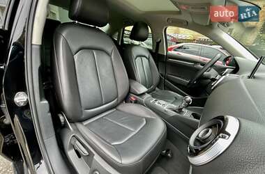 Седан Audi A3 2015 в 