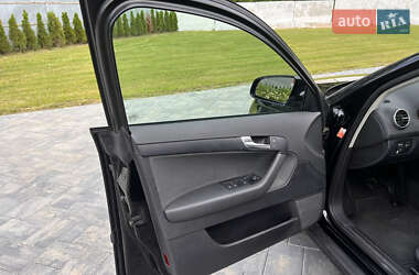 Хэтчбек Audi A3 2008 в 