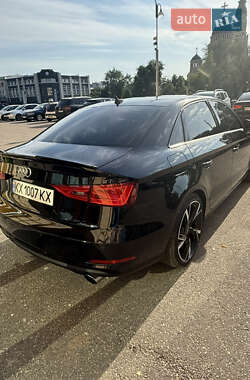 Седан Audi A3 2015 в Харькове