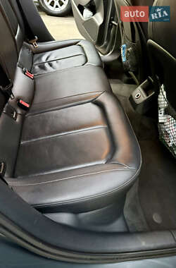 Седан Audi A3 2016 в 