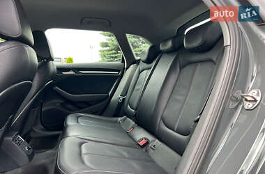 Хэтчбек Audi A3 2019 в 