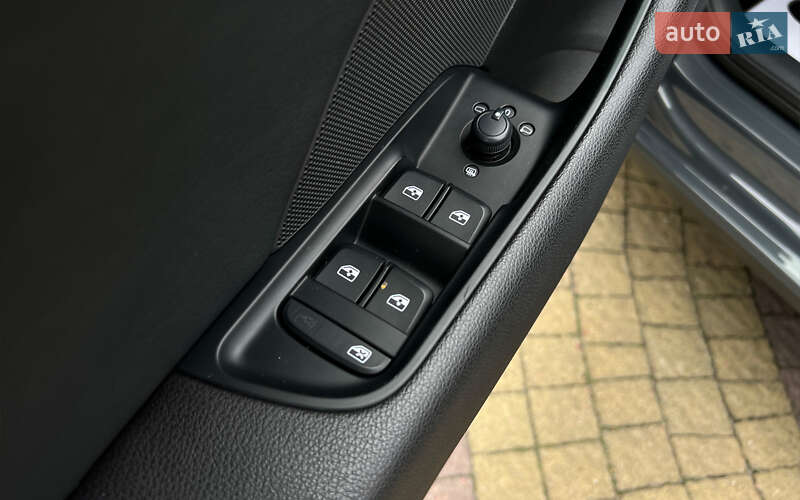 Хэтчбек Audi A3 2019 в Львове