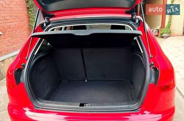 Хэтчбек Audi A3 2005 в Чугуеве