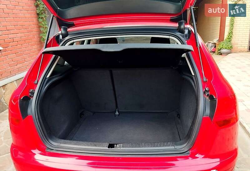 Хэтчбек Audi A3 2005 в Чугуеве фото 10 Хэтчбек Audi A3 2005 в Чугуеве