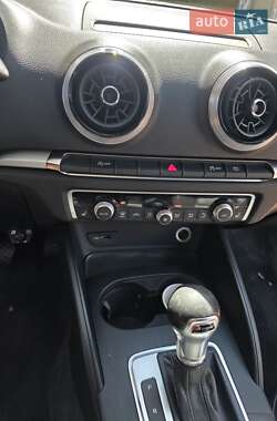 Седан Audi A3 2018 в 