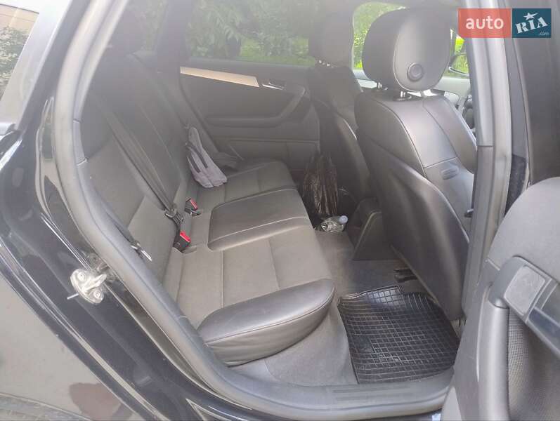 Хэтчбек Audi A3 2007 в Каменец-Подольском