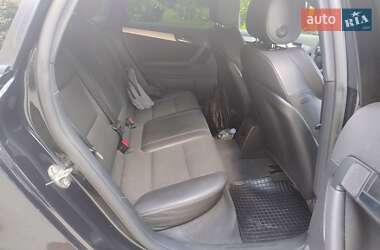 Хэтчбек Audi A3 2007 в 