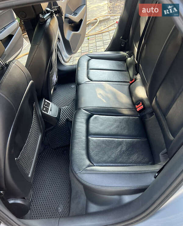 Седан Audi A3 2015 в Днепре