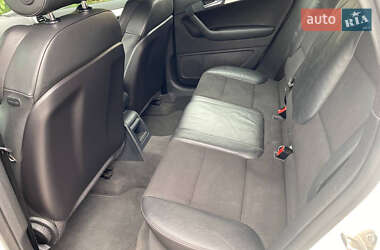Хэтчбек Audi A3 2009 в 