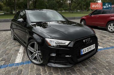 AUDI A3 2020
