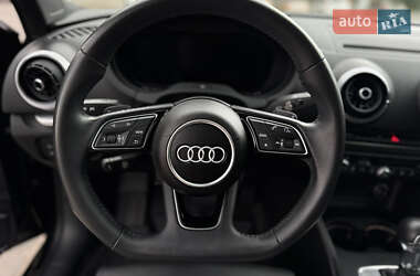 Седан Audi A3 2020 в 