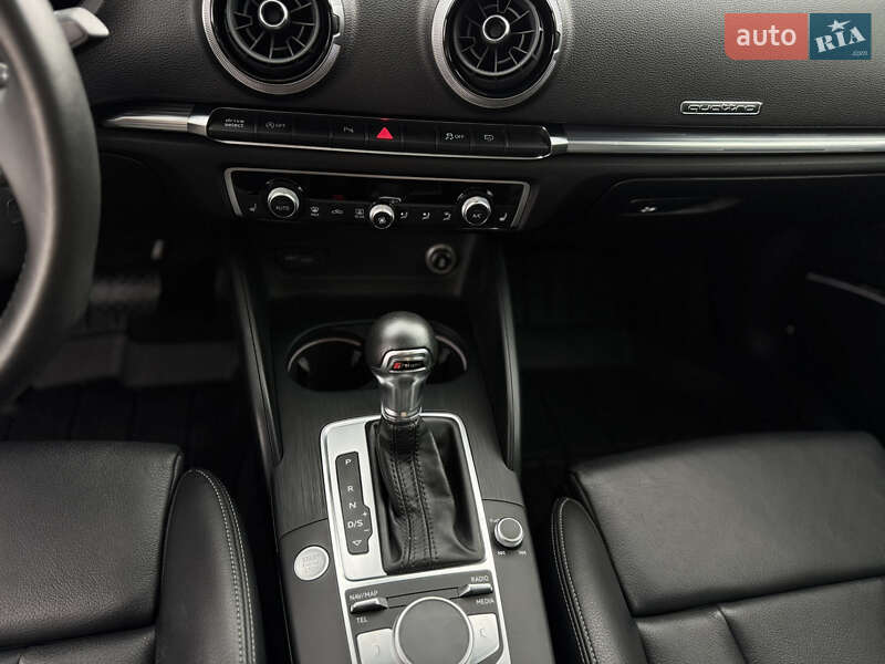 Седан Audi A3 2020 в Харькове