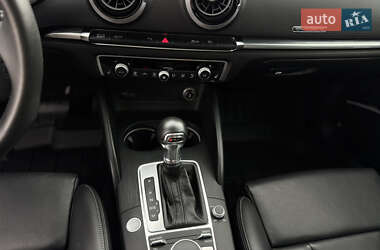 Седан Audi A3 2020 в 