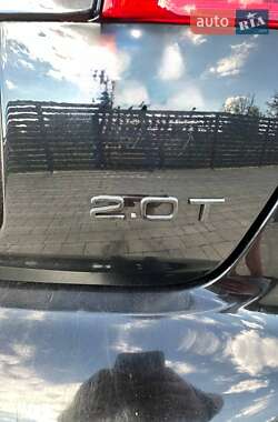 Хэтчбек Audi A3 2009 в Львове