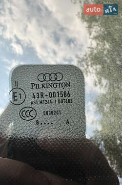 Седан Audi A3 2018 в 