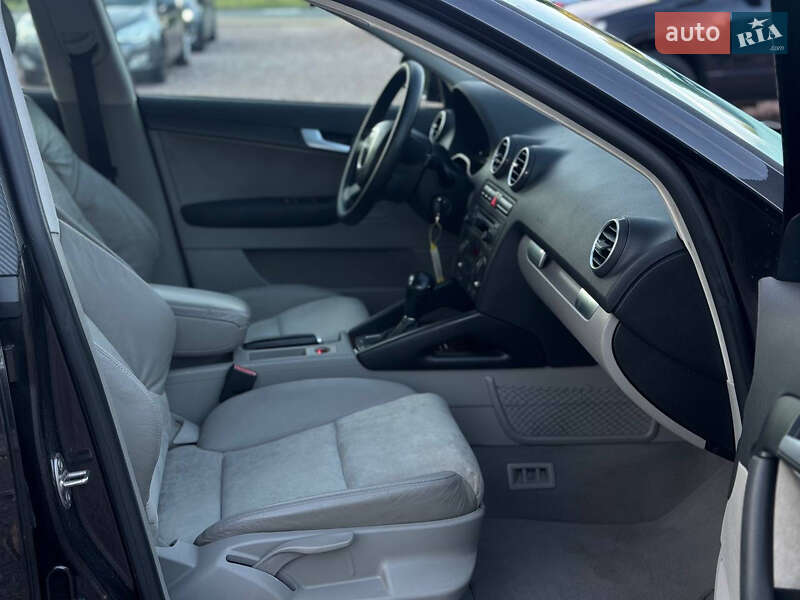 Хэтчбек Audi A3 2006 в Дрогобыче