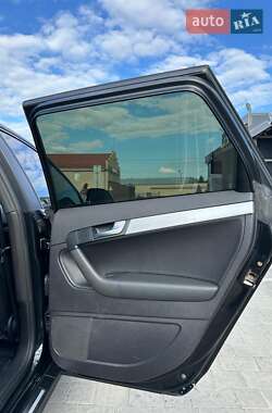 Хетчбек Audi A3 2009 в Львові
