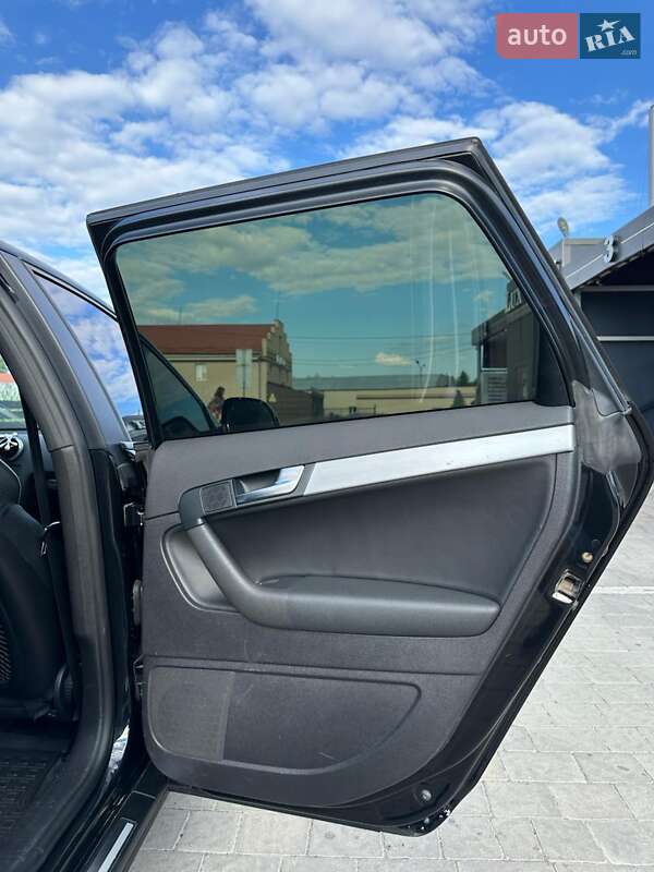 Хэтчбек Audi A3 2009 в Львове