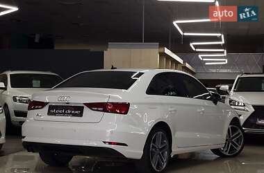 Седан Audi A3 2020 в 
