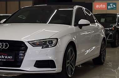 Седан Audi A3 2020 в 