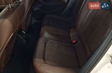 Седан Audi A3 2020 в 