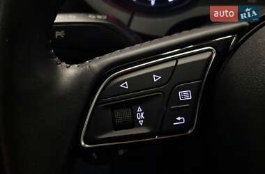 Седан Audi A3 2020 в 