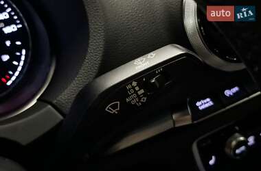 Седан Audi A3 2020 в 
