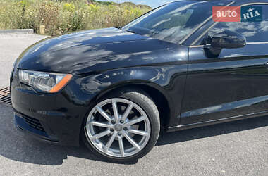 Седан Audi A3 2015 в 
