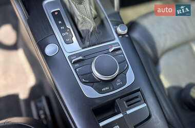 Седан Audi A3 2015 в 