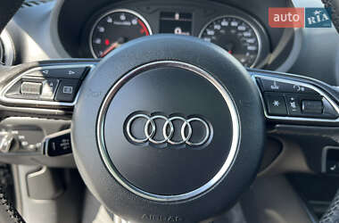 Седан Audi A3 2015 в 