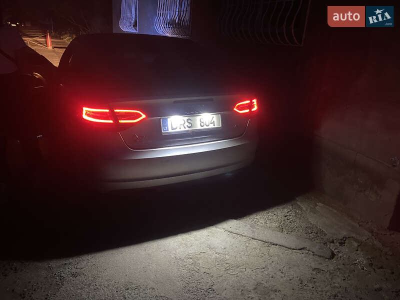 Кабриолет Audi A3 2010 в Вознесенске