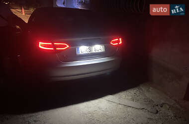 Кабріолет Audi A3 2010 в 