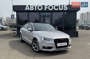 Седан Audi A3 2015 в Києві