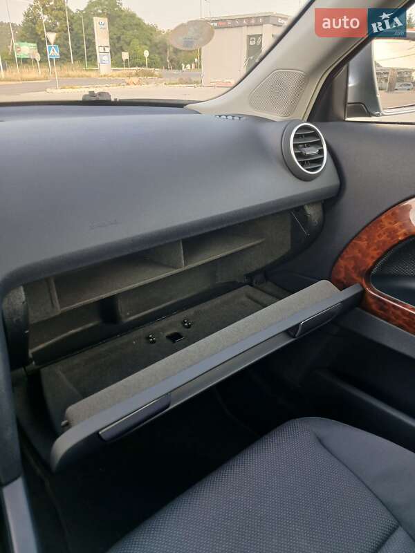 Хетчбек Audi A3 2004 в Мукачевому