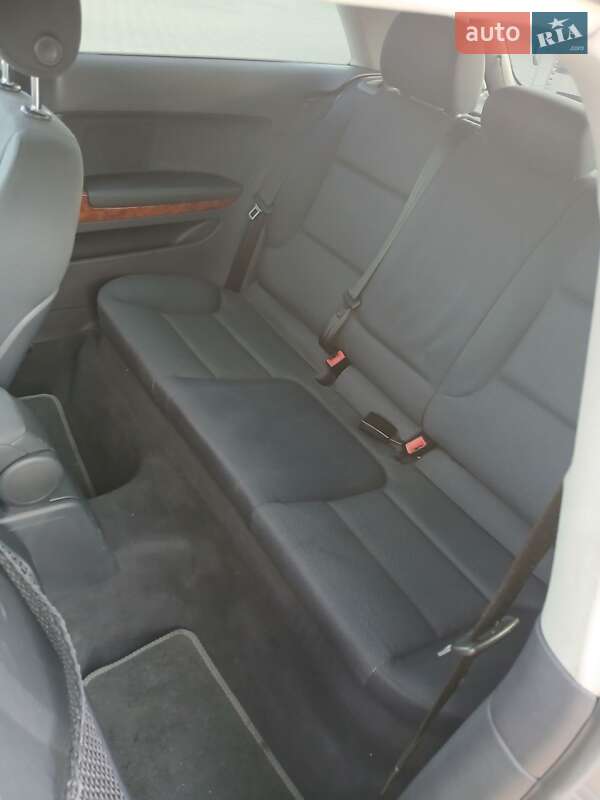 Хетчбек Audi A3 2004 в Мукачевому