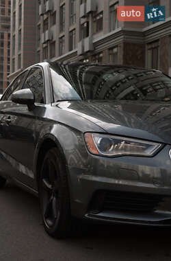 Седан Audi A3 2014 в 